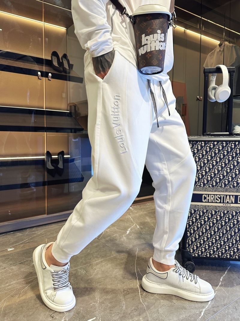 Louis Vuitton Long Pants